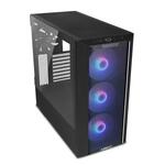Lian Li Lancool III RGB Full Tower PC Case - Black