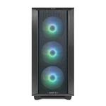 Lian Li Lancool III RGB Full Tower PC Case - Black