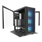 Lian Li Lancool III RGB Full Tower PC Case - Black