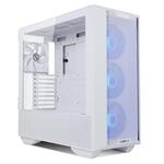 Lian Li Lancool III RGB Full Tower PC Case - White