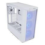 Lian Li Lancool III RGB Full Tower PC Case - White