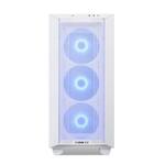 Lian Li Lancool III RGB Full Tower PC Case - White