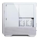 Lian Li Lancool III RGB Full Tower PC Case - White