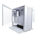 Lian Li Lancool III Full Tower PC Case - White