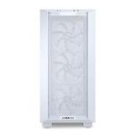 Lian Li Lancool III Full Tower PC Case - White