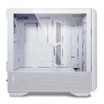 Lian Li Lancool III Full Tower PC Case - White