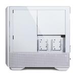 Lian Li Lancool III Full Tower PC Case - White