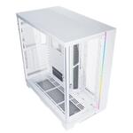 Lian Li O11D EVO XL Full Tower Case - White