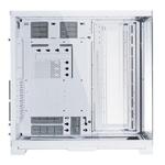 Lian Li O11D EVO XL Full Tower Case - White