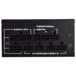 Lian Li SP750W SFX Modular 80 Plus Gold Power Supply - Black