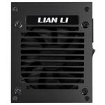Lian Li SP750W SFX Modular 80 Plus Gold Power Supply - Black