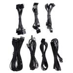 Lian Li SP750W SFX Modular 80 Plus Gold Power Supply - Black