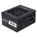 Lian Li SP850W SFX Modular 80 Plus Gold Power Supply - Black