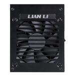 Lian Li SP850W SFX Modular 80 Plus Gold Power Supply - Black