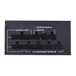 Lian Li SP850W SFX Modular 80 Plus Gold Power Supply - Black