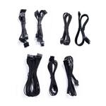 Lian Li SP850W SFX Modular 80 Plus Gold Power Supply - Black