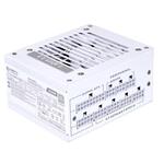 Lian Li SP850W SFX Modular 80 Plus Gold Power Supply - White