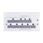 Lian Li SP850W SFX Modular 80 Plus Gold Power Supply - White