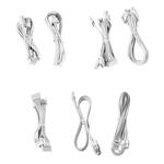 Lian Li SP850W SFX Modular 80 Plus Gold Power Supply - White