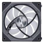 Lian Li UNI SL120 INF Reverse Blade Addressable RGB Black 120mm Fan