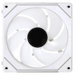 Lian Li UNI SL140 INF Reverse Blade Addressable RGB White 140mm Fan