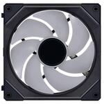 Lian Li UNI SL140 INF Addressable RGB Black 140mm Fan