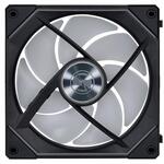 Lian Li UNI SL140 INF Addressable RGB Black 140mm Fan