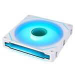 Lian Li UNI SL140 INF Addressable RGB White 140mm Fan