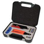 Lindy Cable TV Andamp; Satellite Tool Kit