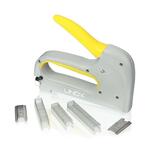 Lindy Light Duty Cable Tacker For Round And Flat Cable