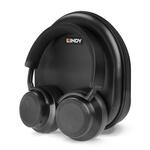 Lindy BNX-100XT Wireless Hybrid Noise Cancelling Headphones with aptX