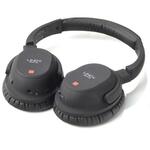 Lindy BNX-60 -What Hi-Fi 5 Star Award Winning Bluetooth Wireless Active Noise Cancelling Headphones