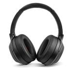 Lindy BNX-80 Wireless Hybrid Noise Cancelling Headphones