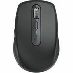 Logitech MX Anywhere 3S Wireless mouse, Graphite
