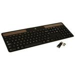 Logitech Wireless Solar Powered Keyboard K750