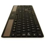 Logitech Wireless Solar Powered Keyboard K750