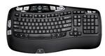 Logitech K350 Wireless Comfort Curve Keyboard
