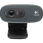 Logitech C270 Webcam