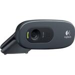 Logitech C270 Webcam