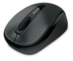 Microsoft 3500 Wireless Mobile Mouse 3500 - Grey