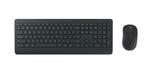 Microsoft Wireless Desktop 900 - Keyboard and Mouse set  2.4 GHz