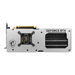 MSI NVIDIA GeForce RTX 4070 Ti SUPER Gaming X Slim 16GB GDDR6X Graphics Card