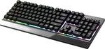 MSI VIGOR GK30 RGB MEMchanical Gaming Keyboard