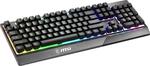 MSI VIGOR GK30 RGB MEMchanical Gaming Keyboard