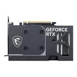 MSI NVIDIA GeForce RTX 5060 Ventus 2X OC 8GB GDDR7 Graphics Card