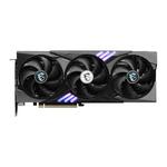 MSI NVIDIA GeForce RTX 5060 Ti Gaming Trio OC 8GB GDDR7 Graphics Card