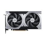 MSI NVIDIA GeForce RTX 5060 Ti Ventus 2X OC Plus 8GB GDDR7 Graphics Card