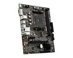 MSI A520M-A PRO AMD A520 Chipset Socket AM4 Micro-ATX Motherboard