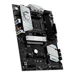 MSI B550 GAMING WIFI AMD B550 Chipset Socket AM4 ATX Motherboard