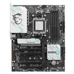 MSI PRO B840 GAMING PLUS WIFI ATX Motherboard